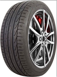 FORMULA Z | VITOUR TIRE JAPAN